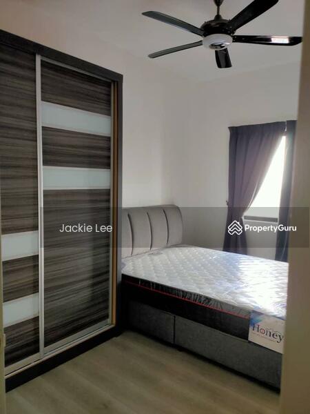 For Rent - Parkhill Residence