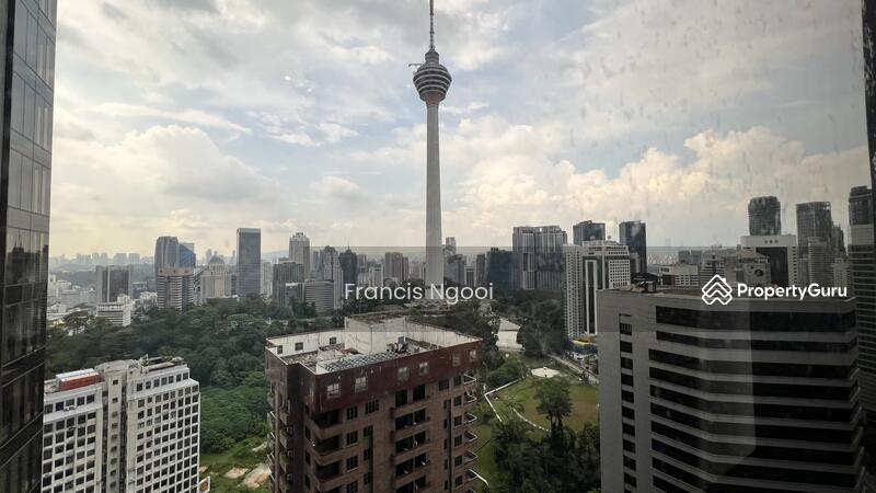 Service Residence for Rent at Pavilion Ceylon Hill - Francis Ngooi - PropertyGuru.com.my