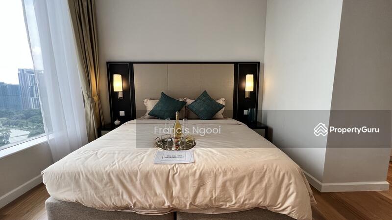 Service Residence for Rent at Pavilion Ceylon Hill - Francis Ngooi - PropertyGuru.com.my