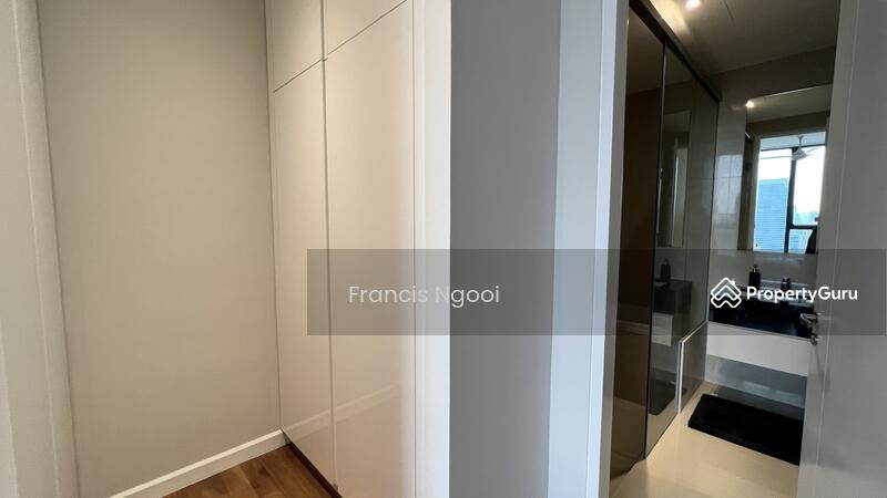 Service Residence for Rent at Pavilion Ceylon Hill - Francis Ngooi - PropertyGuru.com.my
