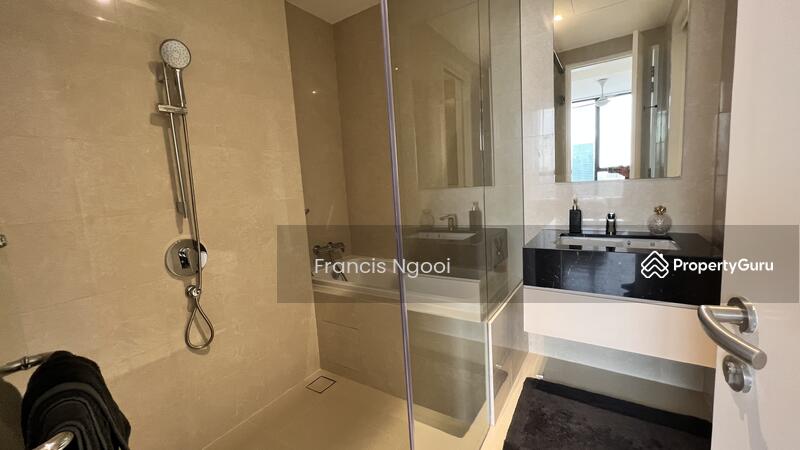 Service Residence for Rent at Pavilion Ceylon Hill - Francis Ngooi - PropertyGuru.com.my
