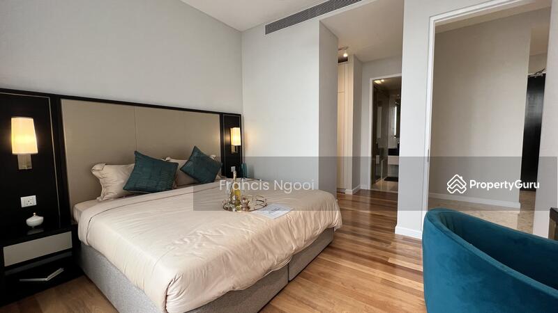 Service Residence for Rent at Pavilion Ceylon Hill - Francis Ngooi - PropertyGuru.com.my