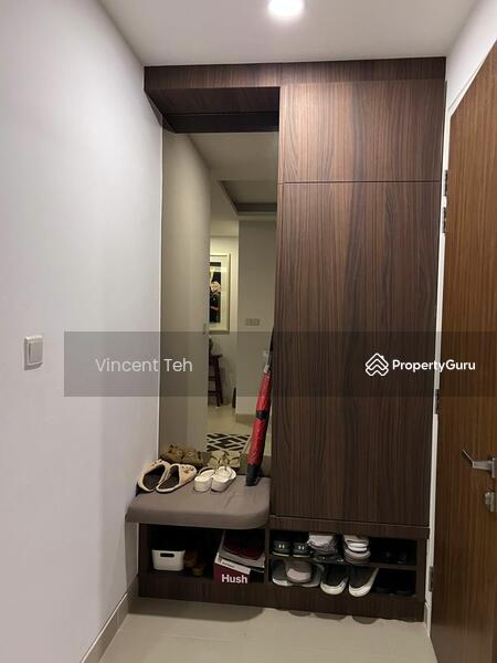 Untuk Disewa - Aragreens