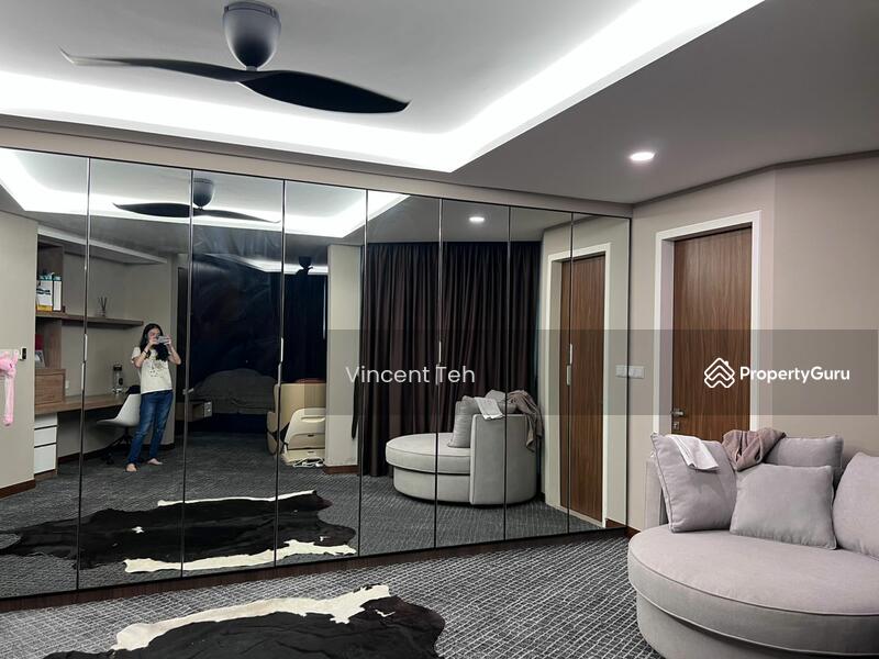 Untuk Disewa - Aragreens
