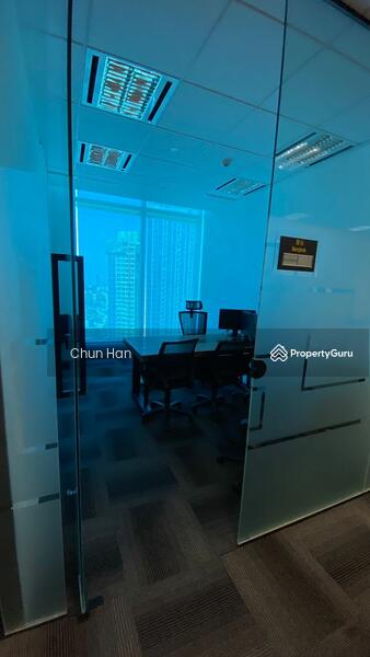 Pejabat untuk Disewa di KLCC (KL City Centre) - Chun Han - PropertyGuru.com.my