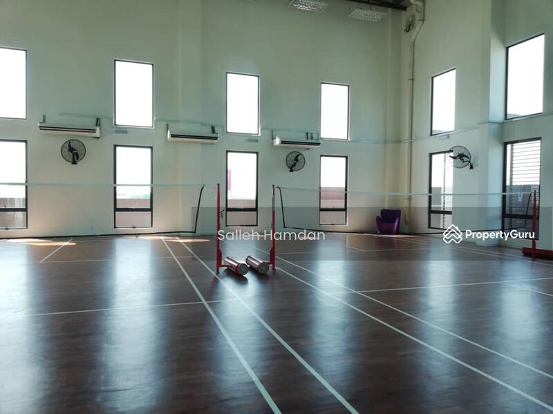 Untuk Disewa - Emira Residence