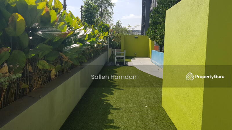 Untuk Disewa - Emira Residence