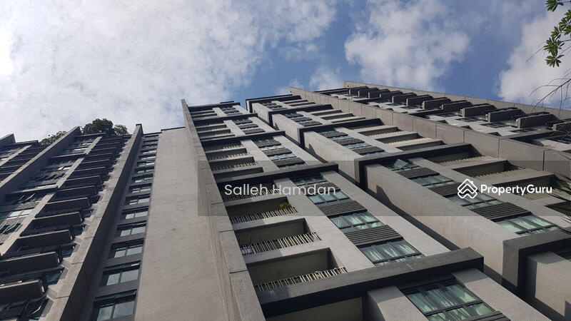 Untuk Disewa - Emira Residence