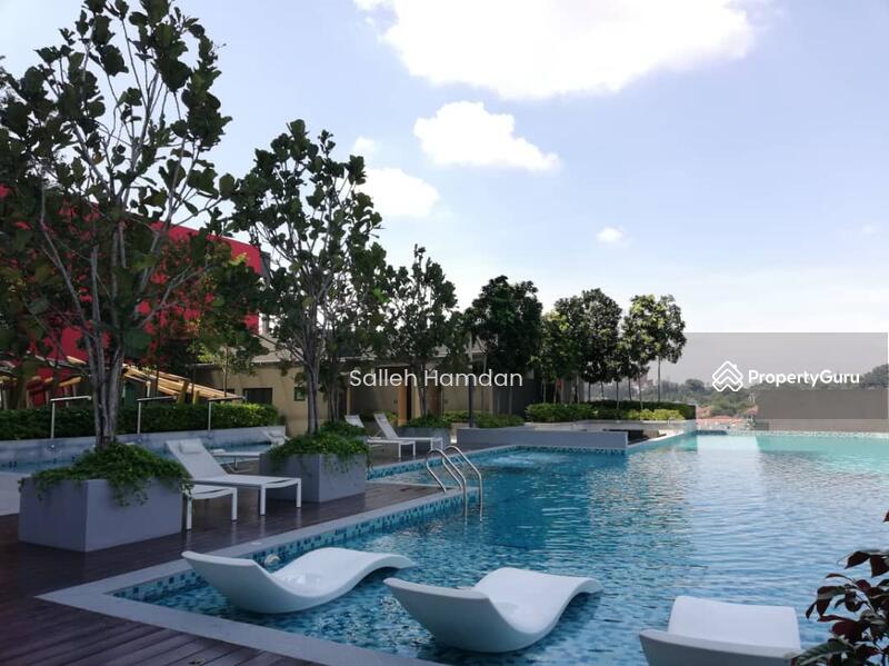 Untuk Disewa - Emira Residence