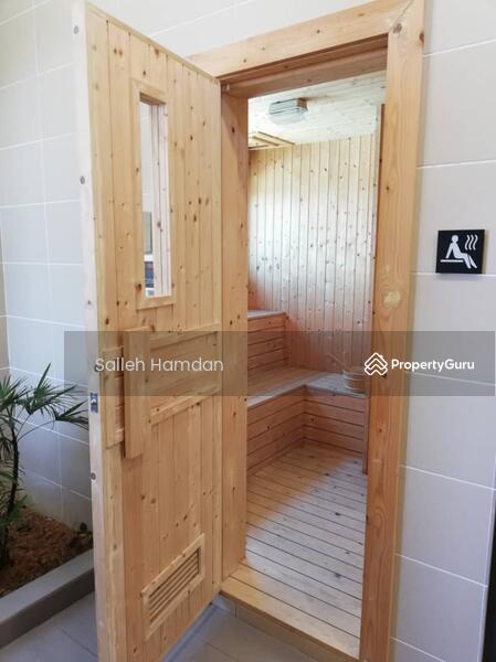 Untuk Disewa - Emira Residence