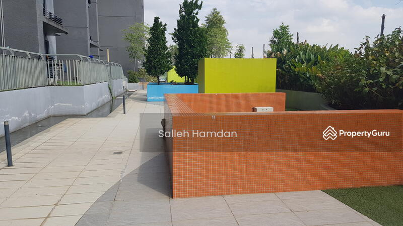 Untuk Disewa - Emira Residence