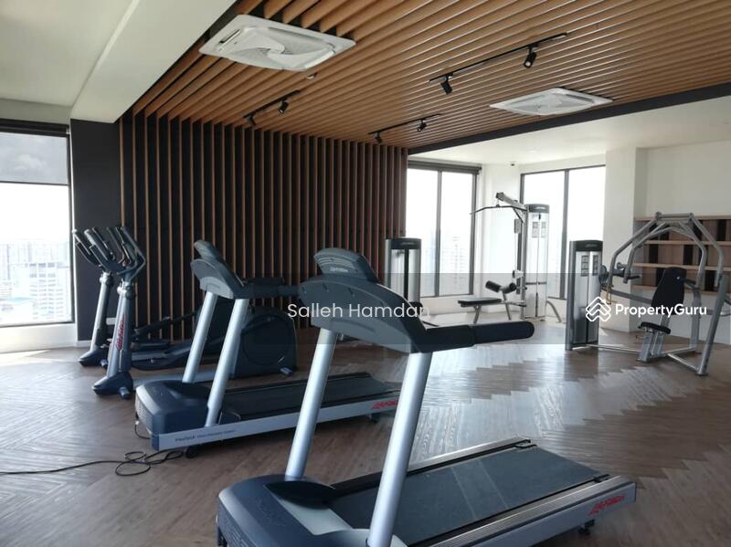 Untuk Disewa - Emira Residence