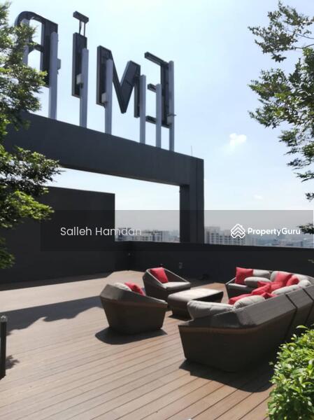 Untuk Disewa - Emira Residence