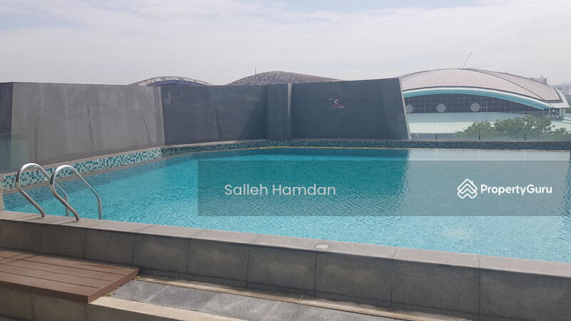 Untuk Disewa - Emira Residence