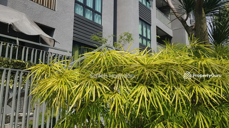 Untuk Disewa - Emira Residence