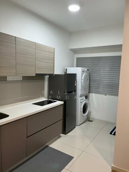 Untuk Disewa - Emira Residence