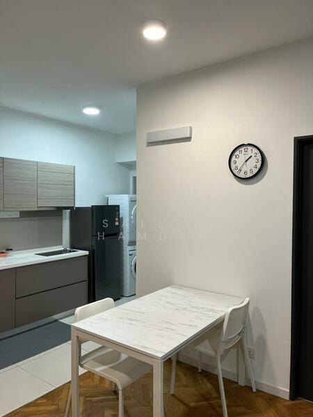 Untuk Disewa - Emira Residence