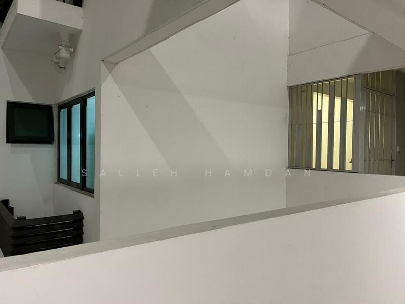 Untuk Disewa - Emira Residence