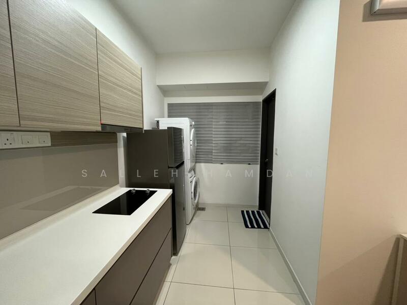 Untuk Disewa - Emira Residence