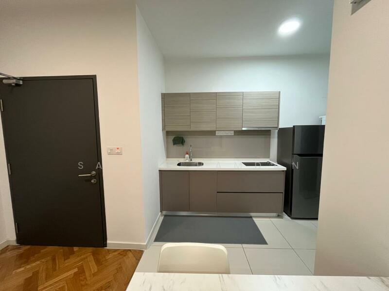 Untuk Disewa - Emira Residence