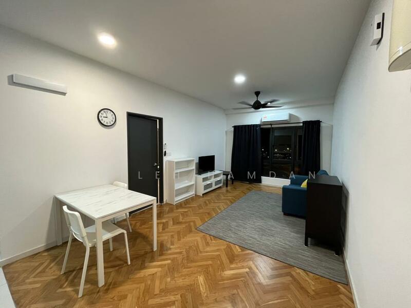 Untuk Disewa - Emira Residence