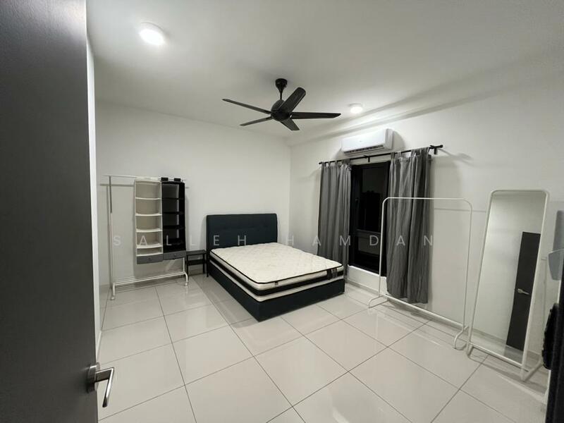 Untuk Disewa - Emira Residence