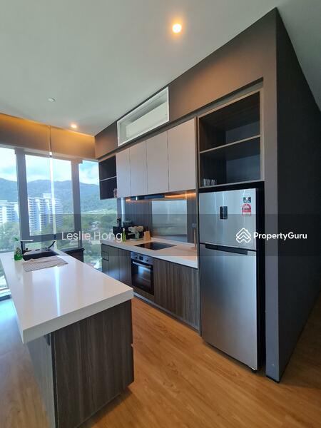 Service Residence for Rent at City of Dreams - Leslie Hong - PropertyGuru.com.my