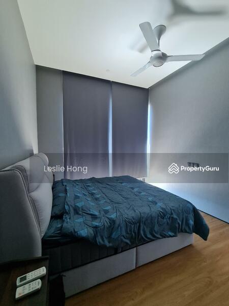 Service Residence for Rent at City of Dreams - Leslie Hong - PropertyGuru.com.my