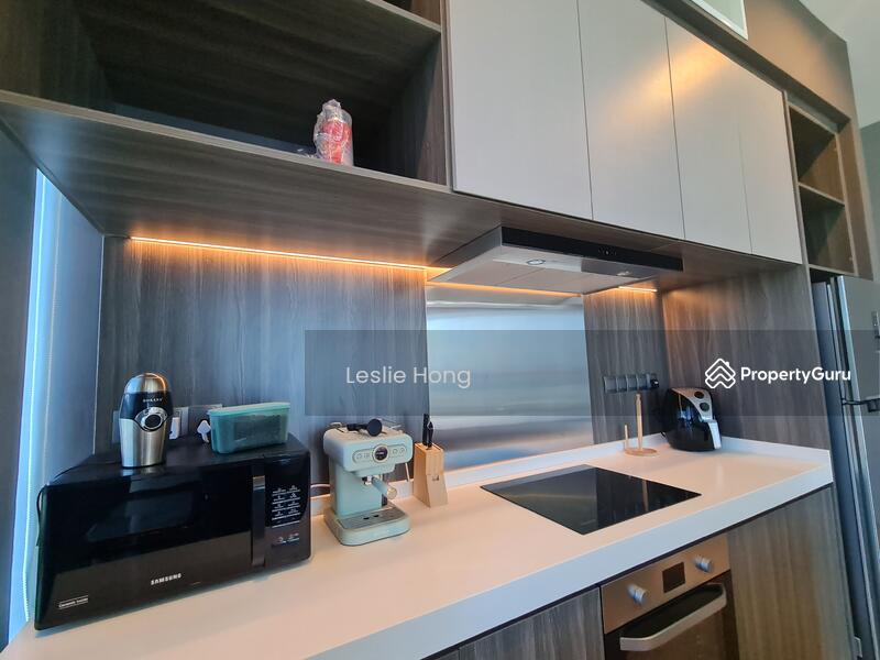 Service Residence for Rent at City of Dreams - Leslie Hong - PropertyGuru.com.my