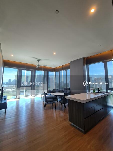 Service Residence for Rent at City of Dreams - Leslie Hong - PropertyGuru.com.my