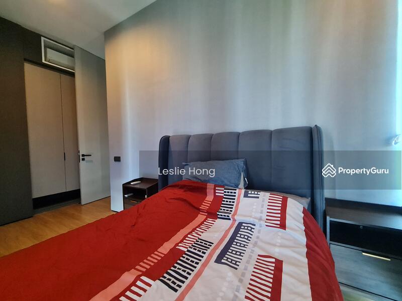 Service Residence for Rent at City of Dreams - Leslie Hong - PropertyGuru.com.my