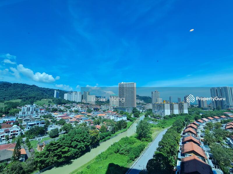Service Residence for Rent at City of Dreams - Leslie Hong - PropertyGuru.com.my