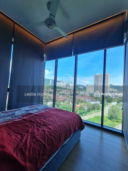 Service Residence for Rent at City of Dreams - Leslie Hong - PropertyGuru.com.my