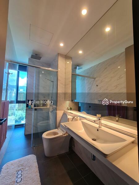 Service Residence for Rent at City of Dreams - Leslie Hong - PropertyGuru.com.my