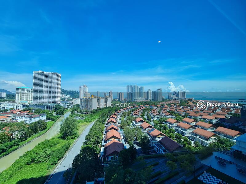 Service Residence for Rent at City of Dreams - Leslie Hong - PropertyGuru.com.my
