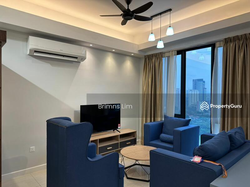 For Rent - The Sentral Suites