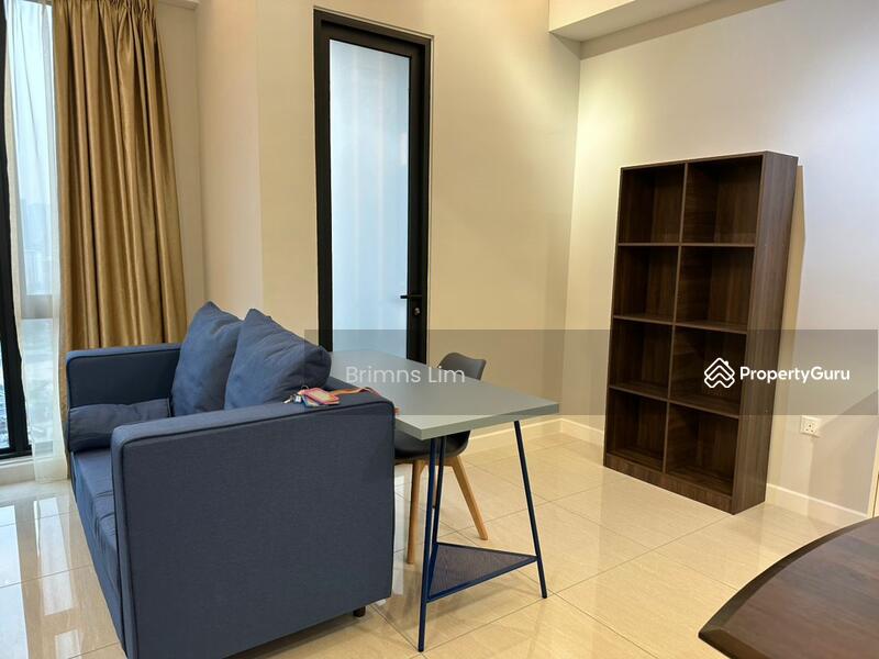 For Rent - The Sentral Suites