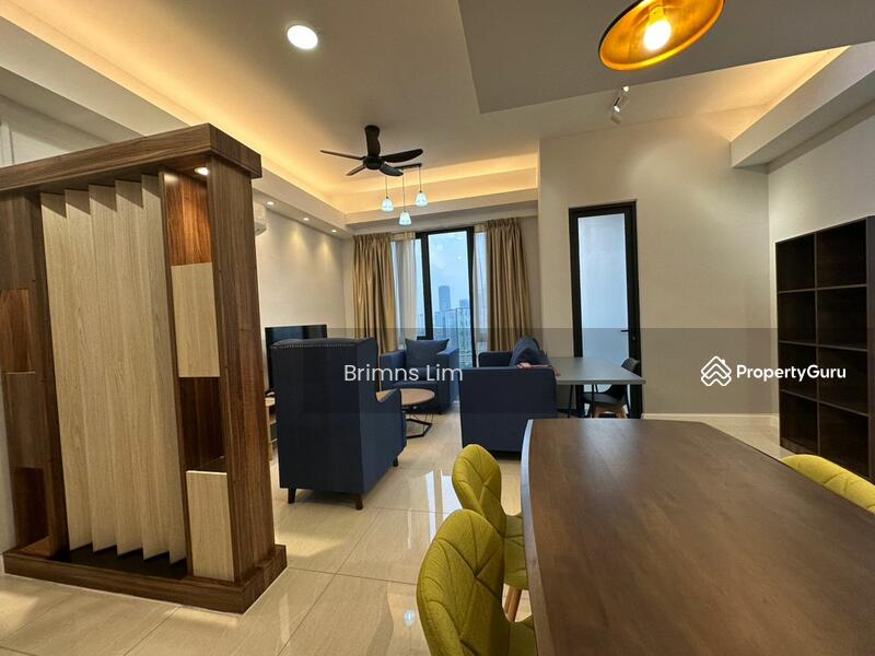 For Rent - The Sentral Suites