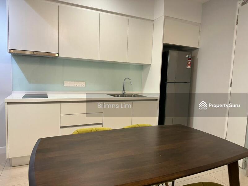 For Rent - The Sentral Suites