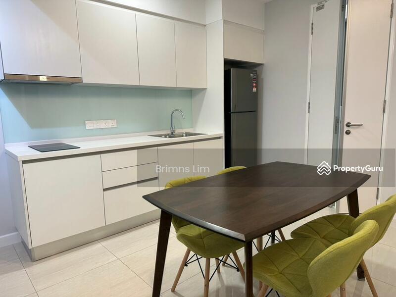 For Rent - The Sentral Suites