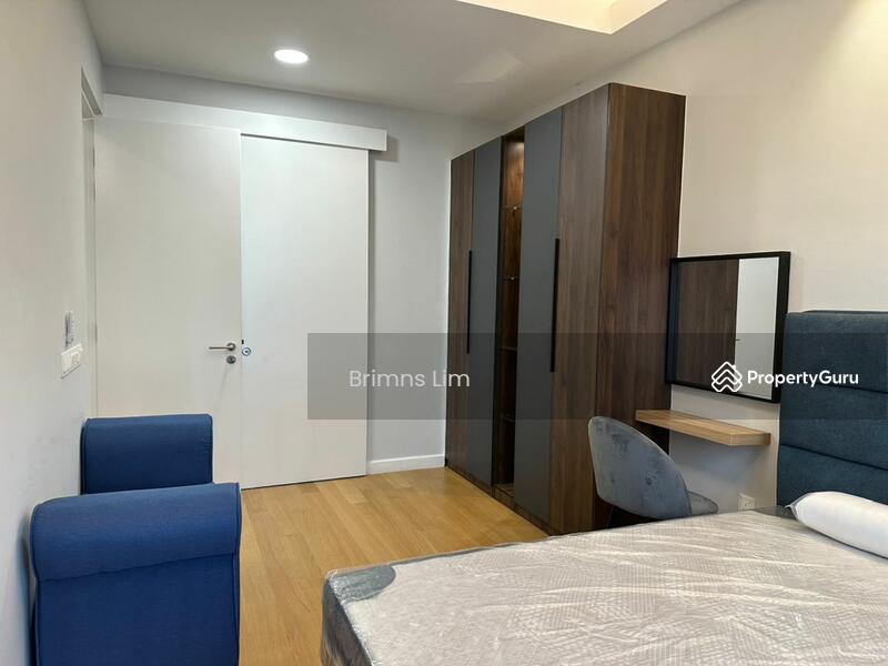 For Rent - The Sentral Suites