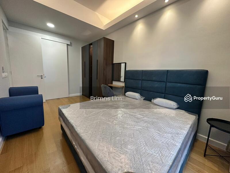 For Rent - The Sentral Suites