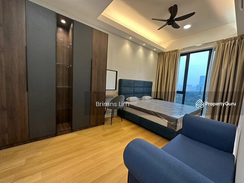 For Rent - The Sentral Suites