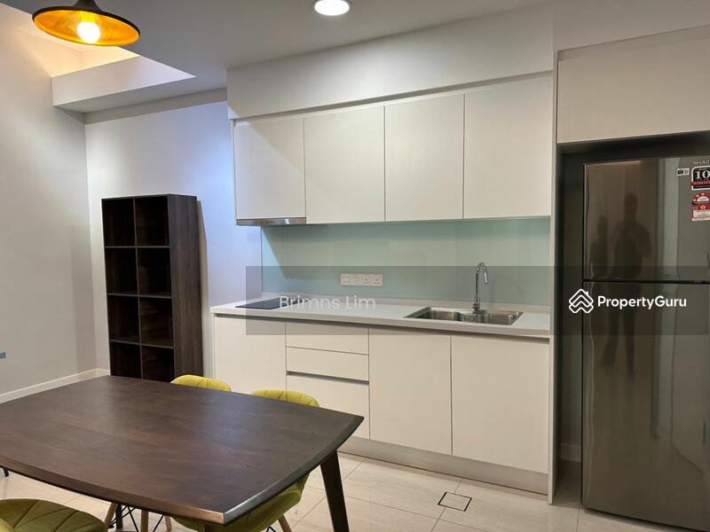 For Rent - The Sentral Suites