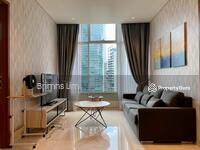 For Rent - Sky Suites @ KLCC