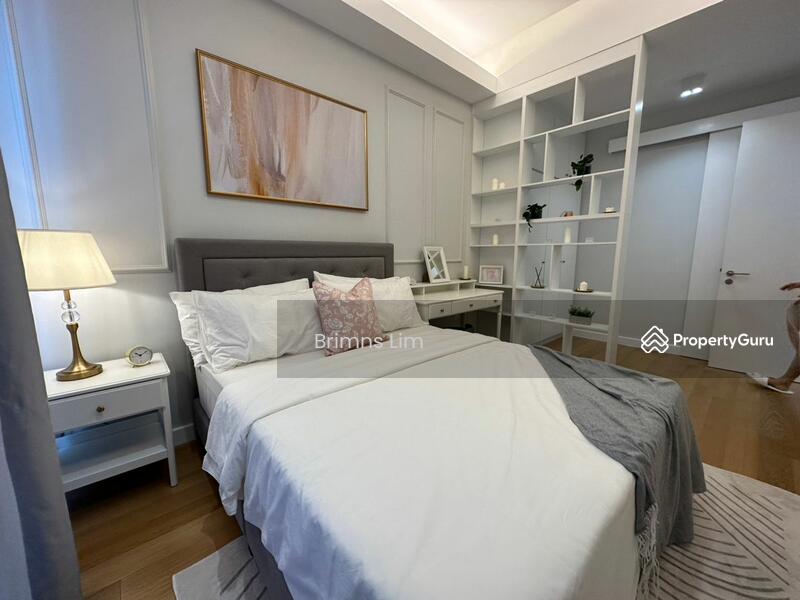 Service Residence for Rent at The Sentral Suites - Brimns Lim - PropertyGuru.com.my