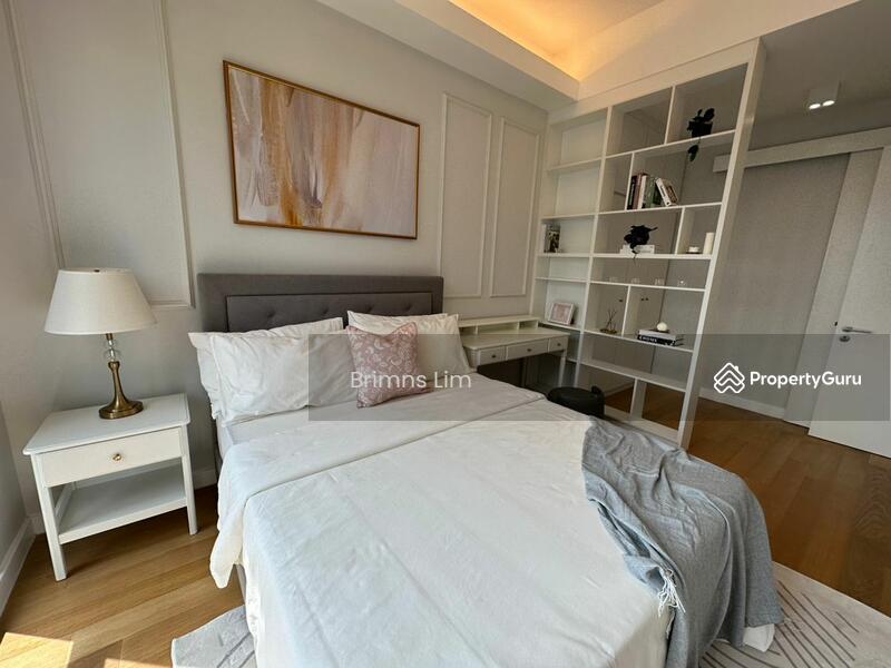 Service Residence for Rent at The Sentral Suites - Brimns Lim - PropertyGuru.com.my