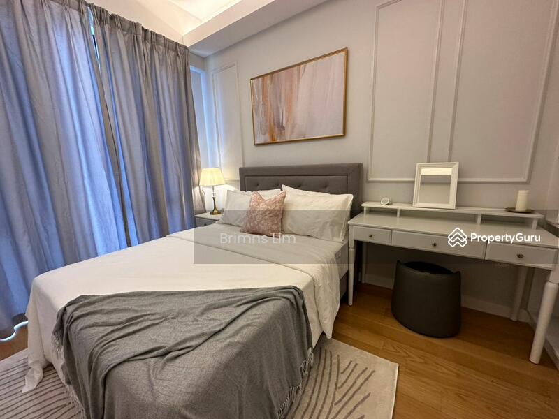 Service Residence for Rent at The Sentral Suites - Brimns Lim - PropertyGuru.com.my