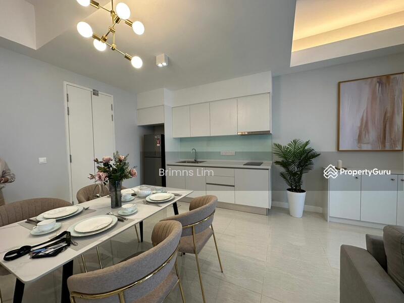 Service Residence for Rent at The Sentral Suites - Brimns Lim - PropertyGuru.com.my