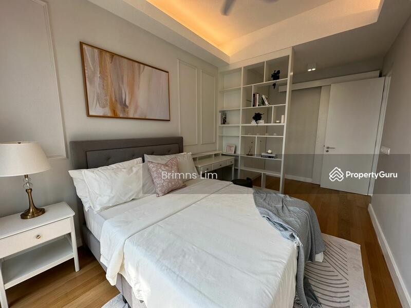 Service Residence for Rent at The Sentral Suites - Brimns Lim - PropertyGuru.com.my